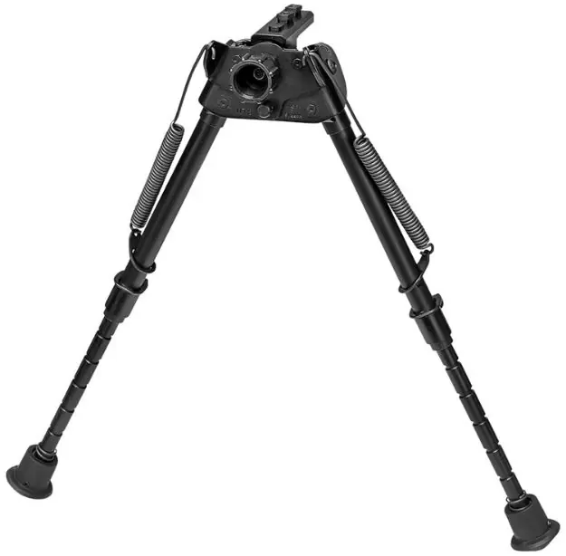 HARRIS S-LMM-LOK M-LOK 9-13" ROTATE LEG NOTCH