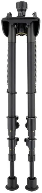 HARRIS S-25CP PICATINY 13.5-27"
