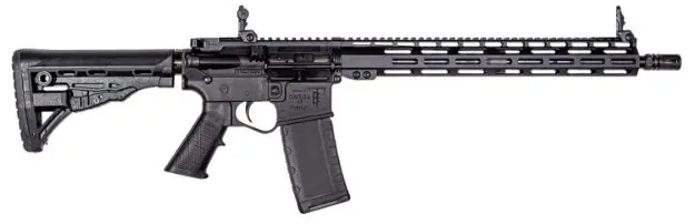 ET ARMS ETAGOMEGA556ML15 OMEGA 5.56 16 W/STS 30R
