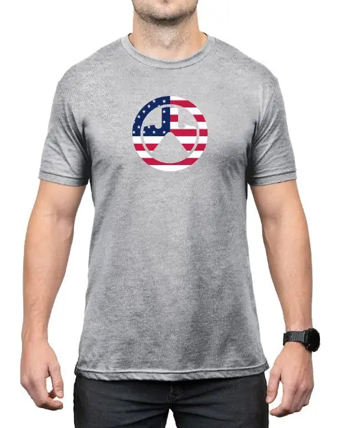MAGPUL MAG1281-030-S INDEPENDENCE ICON SHIRT AHTH