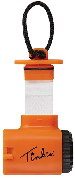 TINKS W5106 SCENT REEL RETRACTABLE SCENT WICK