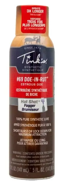 TINKS W5271BL #69 SYNTHETIC ESTROUS FOGGER