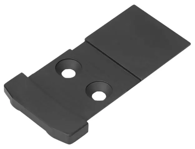 Holosun 407K/507K Adapter For Glock Mos Fits 407K/507K