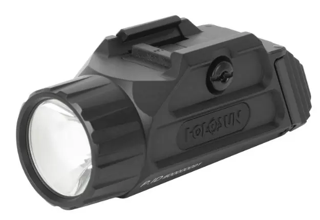 Holosun Pid White Light 1000/ 500 Lumen Alum Pistol Light