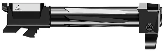 RADIAN AFTERBURNER RAMJET FOR G19 G5