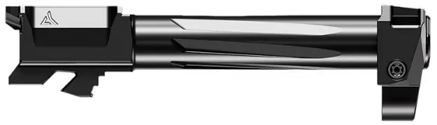 RADIAN AFTERBURNER RAMJET FOR G19 G3