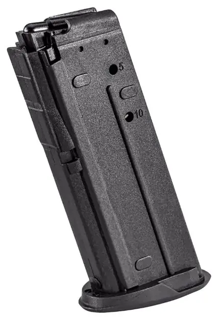 MAG FN FIVE-SEVEN MRD 5.7X28MM 10RD