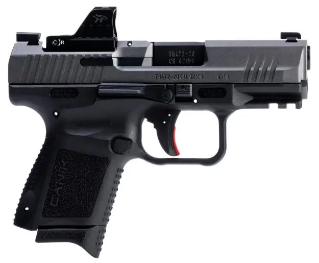 Canik Tp9 Elite Sc Tung Mo1