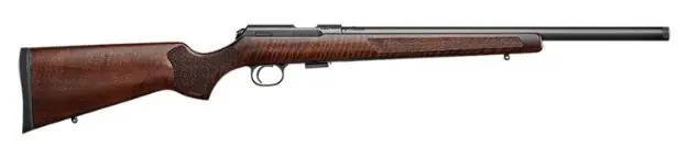 CZ 457 VARMINT LH 22LR 20" 5RD