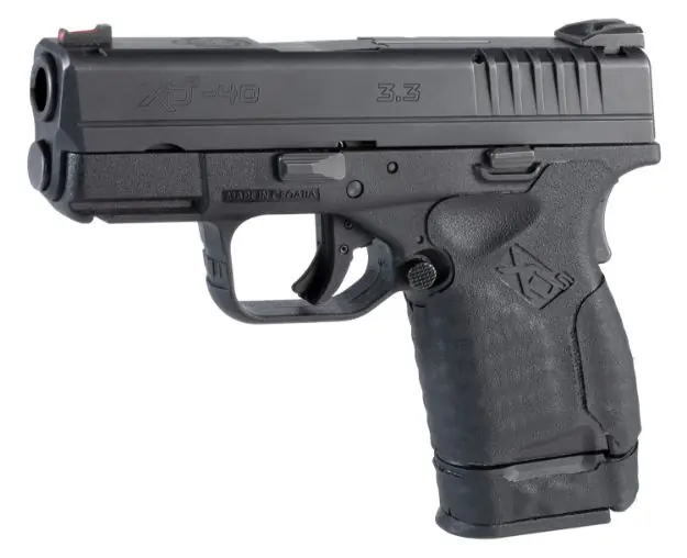 Wrapter Grip Sig P320 Full Size, Black