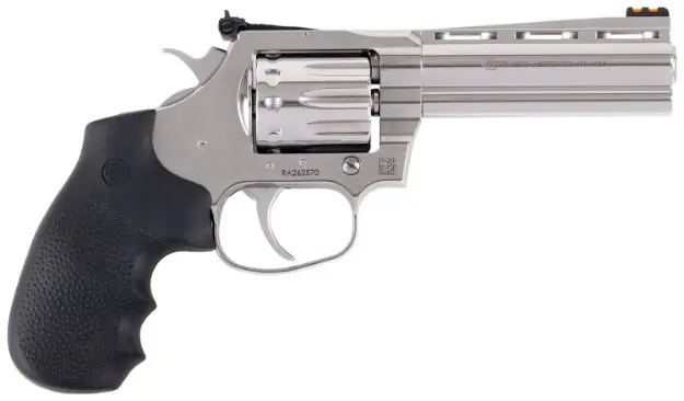 COLT KCOBRA22-SP4RFO KNG COBRA 22LR 4.25 SS