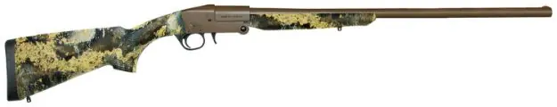 101 Single Shot 20Ga Fde/Tt 3"