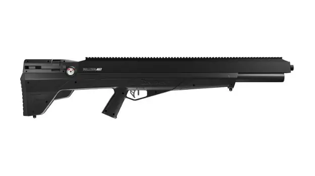 BEN BPBD4S 457 BULLDOG BOLT PCP HUNT RFL