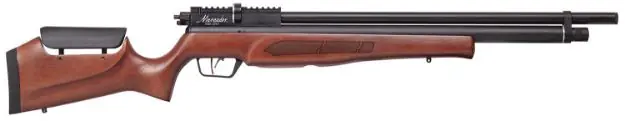 BEN BP22SAW 22 MARAUDER SEMI PCP ADJ WAL