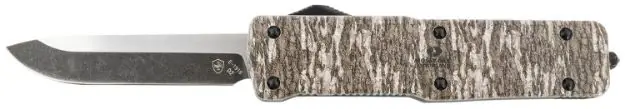 TEMP LZMOB321 LRG ZINC MO BOTTOMLAND DROP BLK
