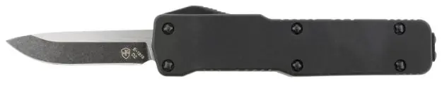 TEMP CABR321 CAL BLK RUBBER DROP BLK D2