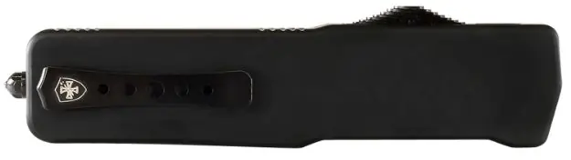 TEMP MABR321 SLIM BLK RUBBER DROP BLK D2