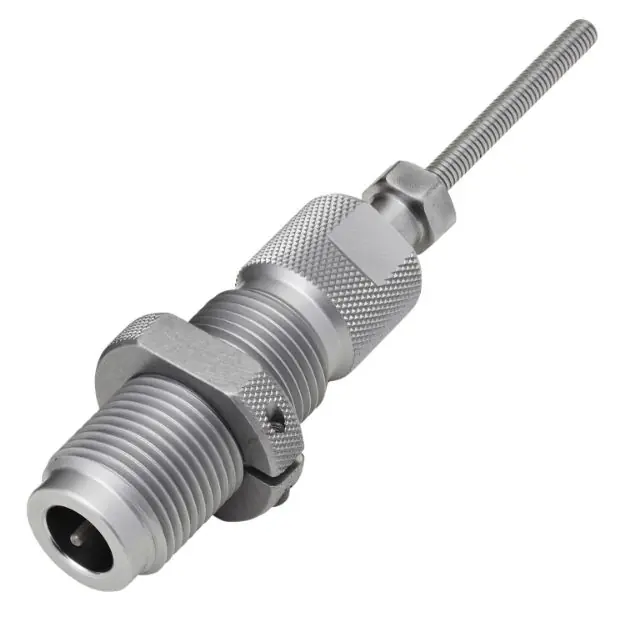 HORN 046053 NECK SIZE DIE 22 PPC .224