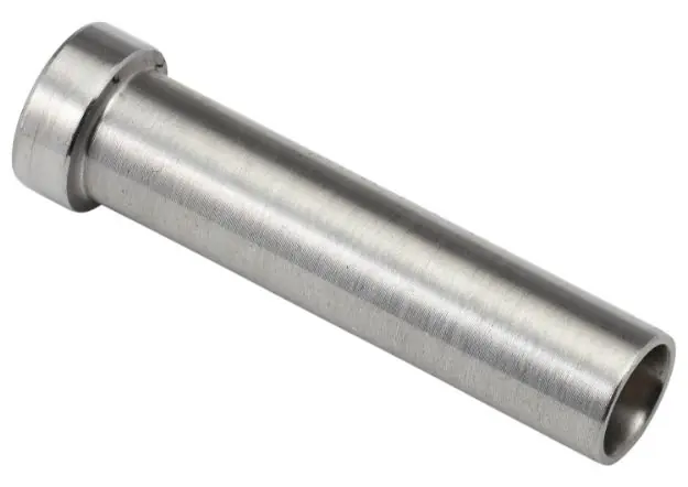 HORN 397107 ELD MTCH SEATING STEM 9MM .284 162G