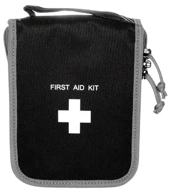 GPS D965PCB FIRST AID KIT W/ PISTOL STORAGE