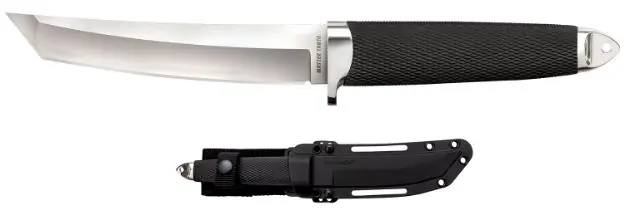 COLD 35AB MASTER TANTO 6" FIXED