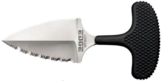 COLD STL URBAN EDGE 50/50 EDGE 2.5"