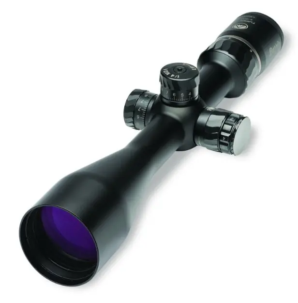 BUR 200491 FLFD IV 3-12X56IL BAL E3