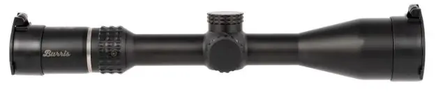 BUR 200636 VERACITY 3-15X50 BAL E1 FFP