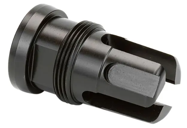 GRIFFIN MINI FLASH SUPP 7.62 5/8X24