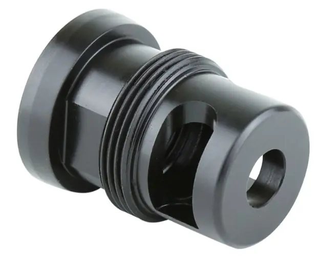 GRIFFIN TMM762 MINI BRAKE 7.62MM 5/8X24