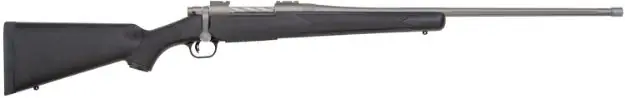 MOSS 28129 PATRIOT 7MM 24 FB 3+1 CERA SS