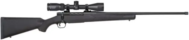 MOSS 28125 PATRIOT 7MM 24 FB 3+1 W/SCP