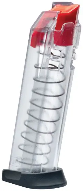 Cbr-9 Magazine 10Rd