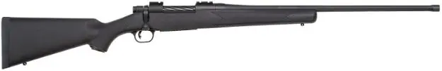 MOSS 28118 PATRIOT 300 24 FB 3+1 SYN
