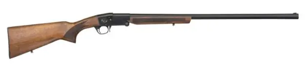 Charles Daly 101 Single Barrel 410 3" 26" Walnut