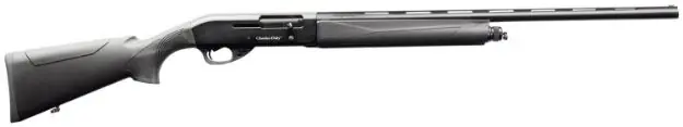 Charles Daly 601 20Ga 3" 26"Vr Blued Synthetic