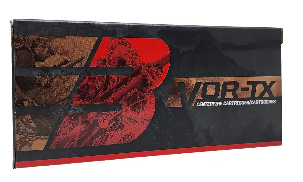 Barnes Ammunition - 5.56x45 MM - 70 Grain TSX BT Lead Free - 20 Rounds - Brass Case