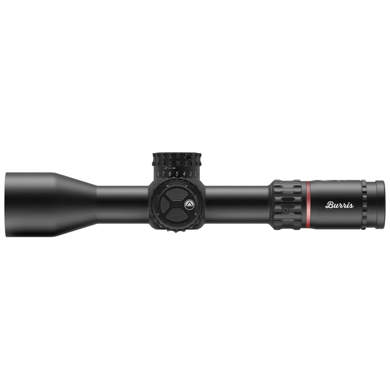 BURRIS XTR PS 3.3-18X50MM Illuminated Scope