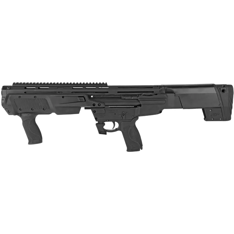 S&W M&P12 Bullpup Shotgun 12GA 19" 14-Round Capacity