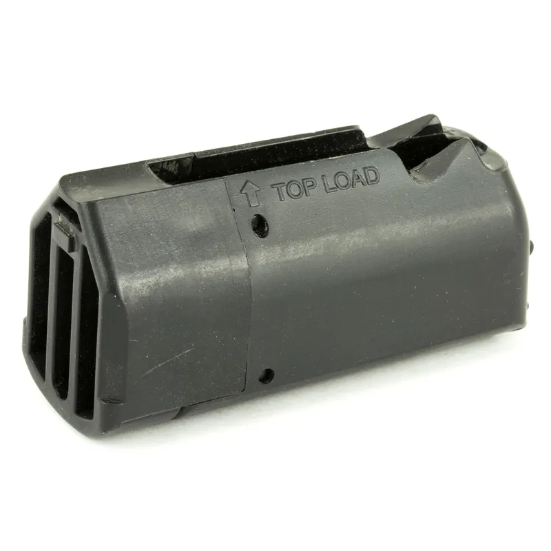 Ruger American Magazine .223/300BLK 5-Round Black