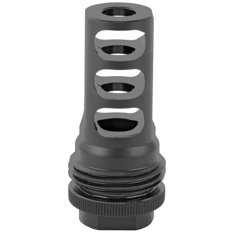 SCO ASR Muzzle Brake .30 Caliber 1/2"x28 Thread