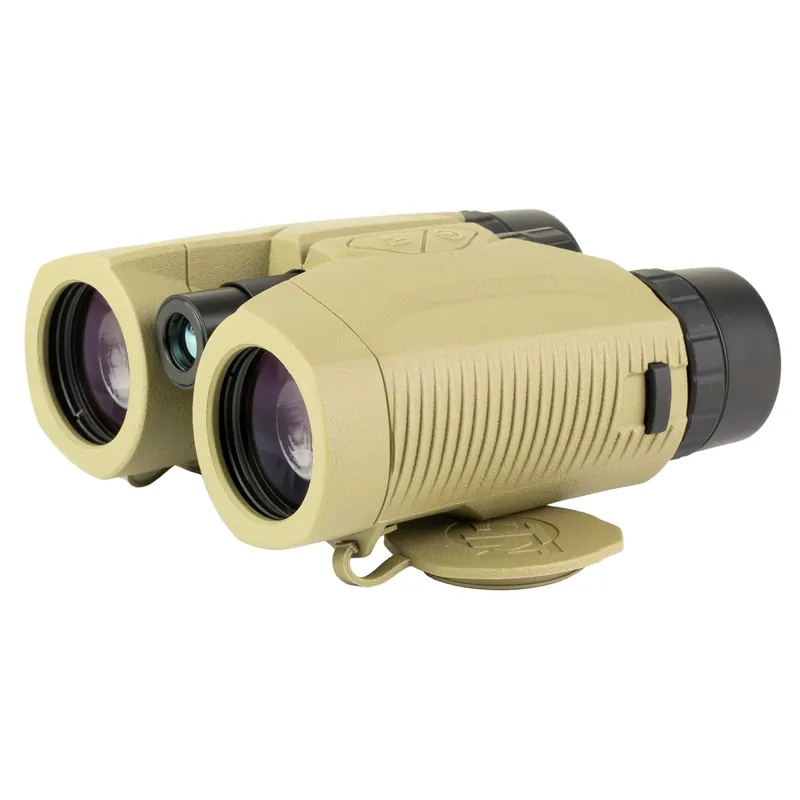 ATN LRF Binoculars 10x42 with 2000m Range and Bluetooth App Integration