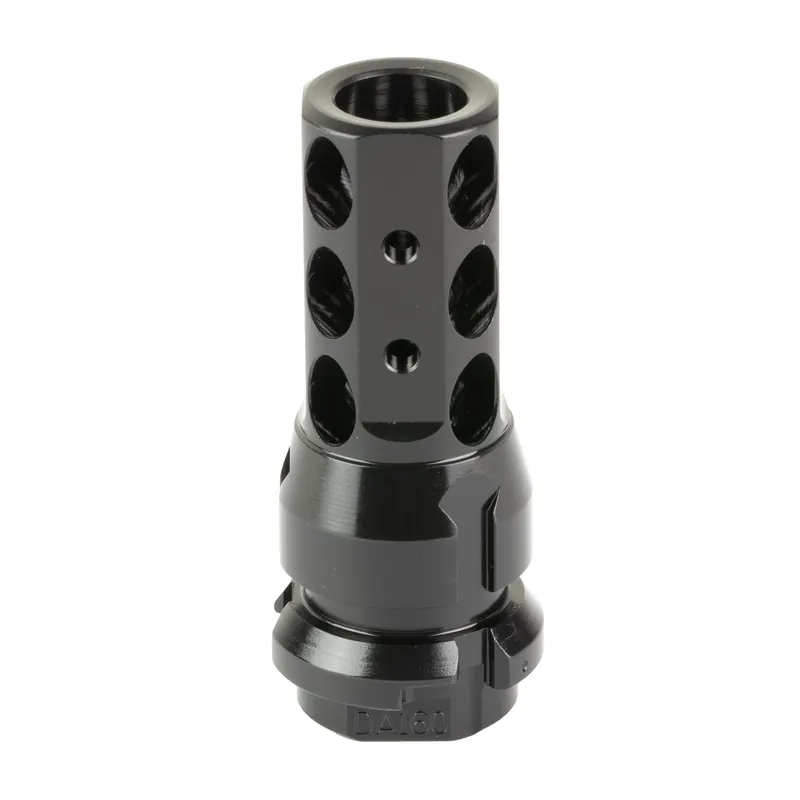 DEAD AIR KEYMO BRAKE .46 Caliber .578x28 Thread Adapter