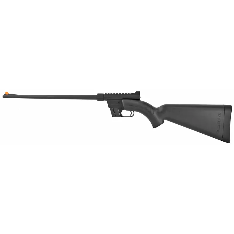 HENRY US Survival .22LR Semi-Auto Rifle - Black