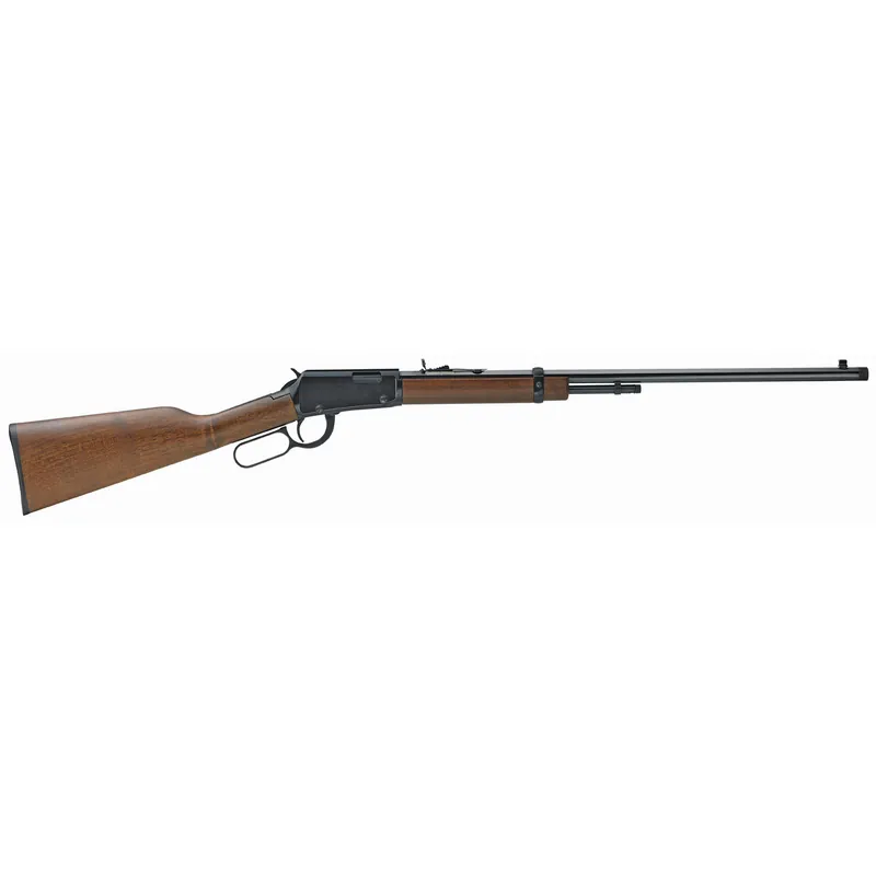 HENRY FRONTIER 22LR 24" THREADED BARREL