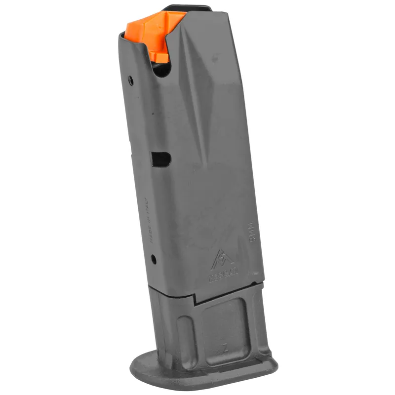 MAG WALTHER PDP/PPQ M2 9MM 10RD AFC Magazine