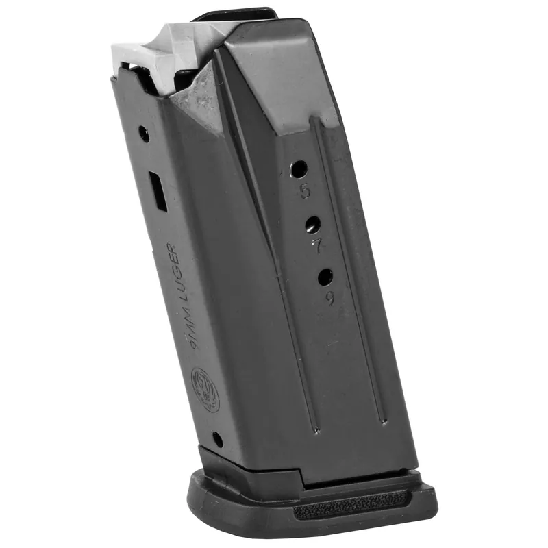 Ruger SEC-9 9mm 10-Round Magazine