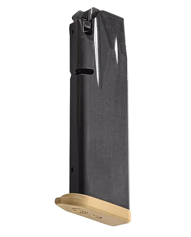 FN High Power 17rd 9mm FDE Stainless Steel Magazine