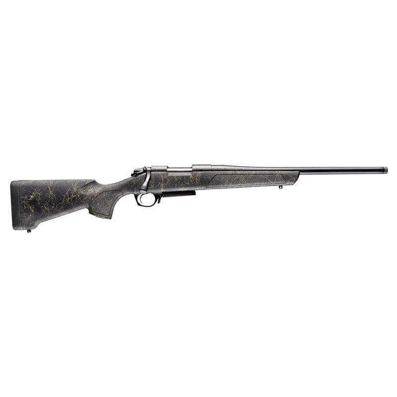 Bergara Stoke Compact 6.5 Creedmoor 20" 4-Round Rifle