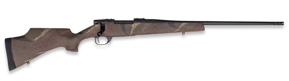 Weatherby Vanguard .308 Winchester 20+2 Rounds